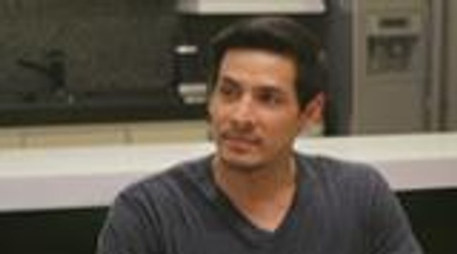 Cecilia at Leandro, sinabi na ang magandang balita kay Corrine at Bea