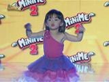 Mini Me ni Anne Curtis hindi rin nagpaawat sa pagbirit sa It’s Showtime