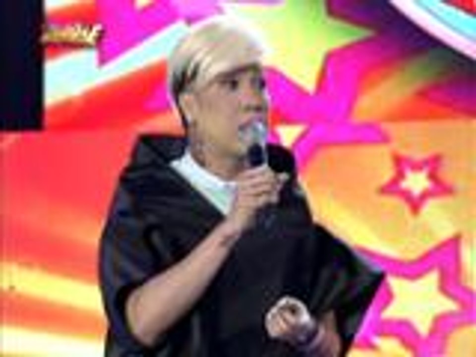 Madam Bertud pinayuhan si Carmela na kunin ang sympathy ng lola ng bf niya na ayaw sa kanya