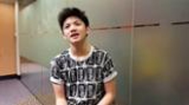 Joaquin Reyes sings his 5 Favorite Songs