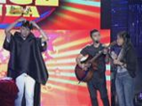 Vice Ganda may pinakamagandang payo tungkol sa kagandahan kay Pamela sa Madam Bertud