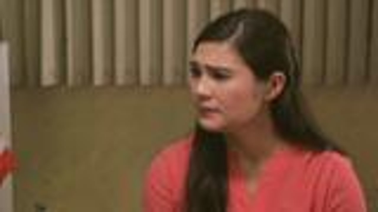 Psychological incapacity, ibinintang ni Leandro kay Cecilia