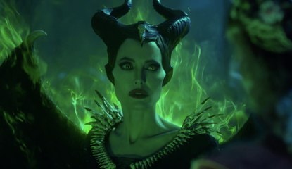 Malévola 2 - Dona do Mal - PRIMEIRO TRAILER