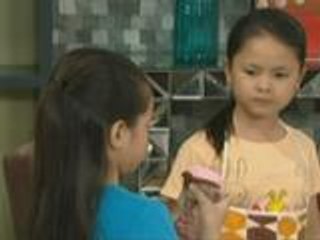 Bakit bibigyan ni Liza ng goodbye gift si Flor?