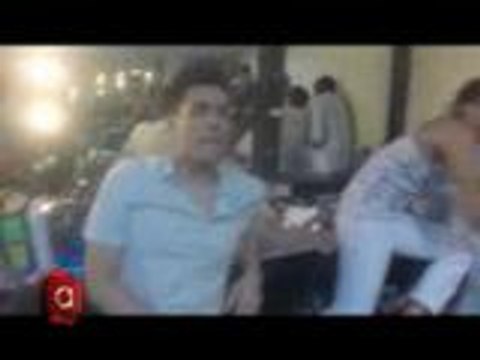 Star Magic Heartthrobs' Fearless Forecast on Pac-May Fight