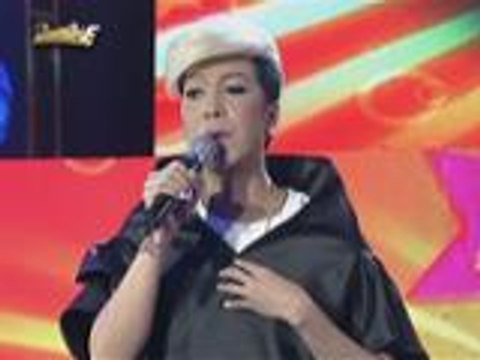 Vice Ganda sinabing sobrang magmahal ang ina sa kanyang mga anak