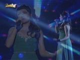 Asia’s Got Talent Gerphil Flores pinahangga ang It’s Showtime sa ganda ng boses niya