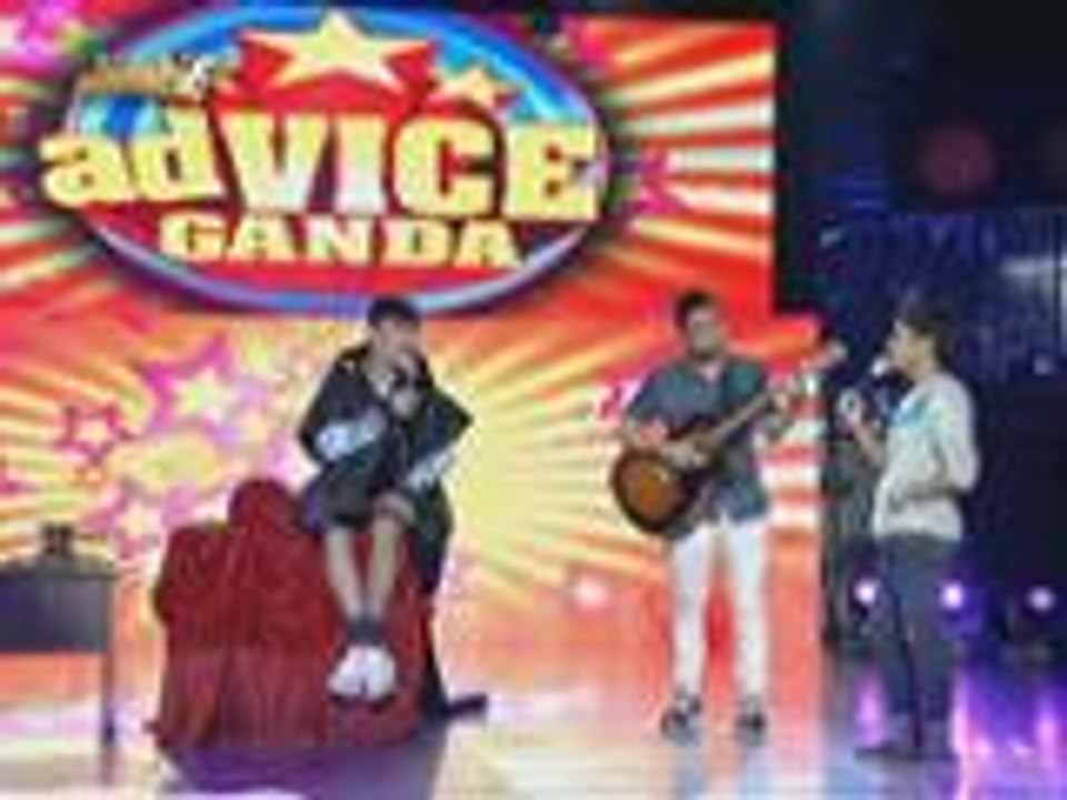 Alamin ang advice ni Vice kay Gilbert na nangungulila sa ama