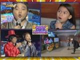 Kinaya kaya ni Lyca ang Ansabe challenge ni Kuya Ryan?