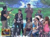 Vhong nagkwento ng talent ni Ryan ang invisible dog