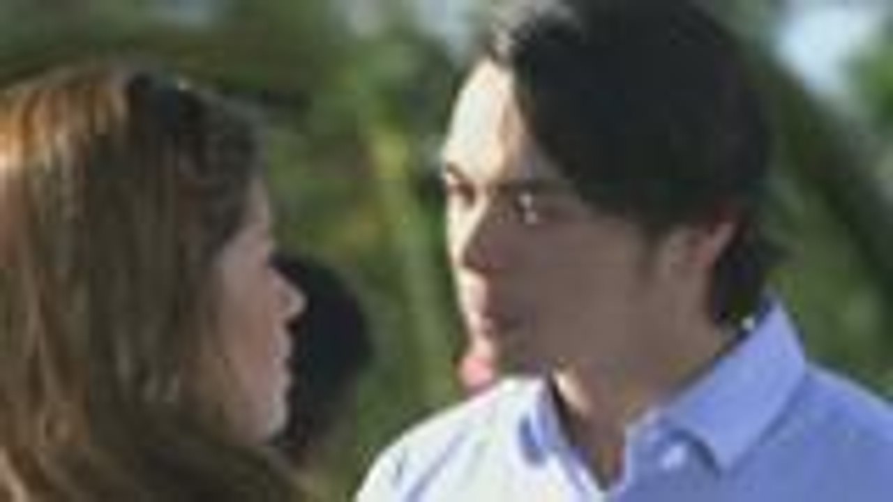 Sino nga ba ang nagbigay ng surpresa sa kaarawan ni Livia?