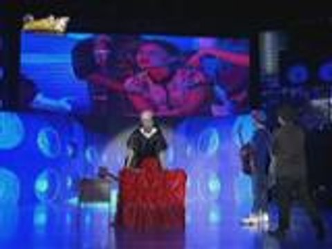 Jeremiah, nagbalik upang humingi muli ng advice kay Madam Bertud