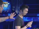 Xia at Kuys Pogi na si Vhong may intense an dramahan