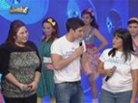 Frenchie at Bituin nagbabalik entablado sa Kung Paano Ako Naging Leading Lady