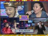 Nakaya kaya ni Rio ang matinding hulaan ng mga salitang binabato ni Ryan Bang sa kanila sa Ansabe?