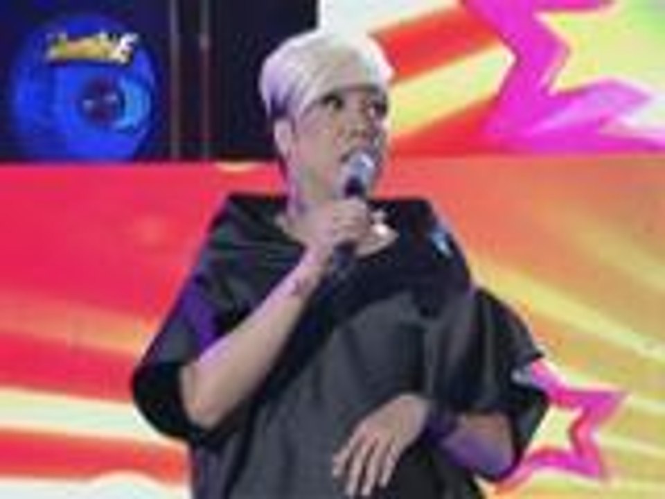 Madam Bertud dinaan sa kanta ang responsibilidad natin sa mga kapamilya natin
