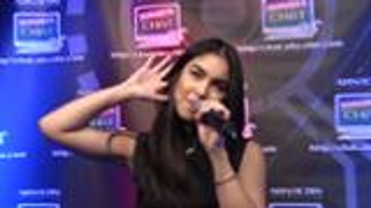 WATCH: Julia Barretto lip syncs "Let it Go"