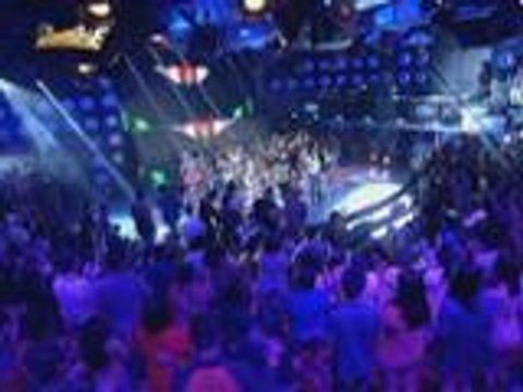 Frenchie Dy and Bituin Escalante, nag showdown ng biritan sa It's Showtime