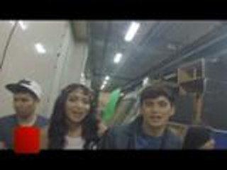Jadine Invites You