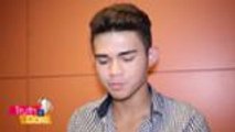 Inigo Pascual, hindi inurungan ang Sa Truth or sa Dare challenge!