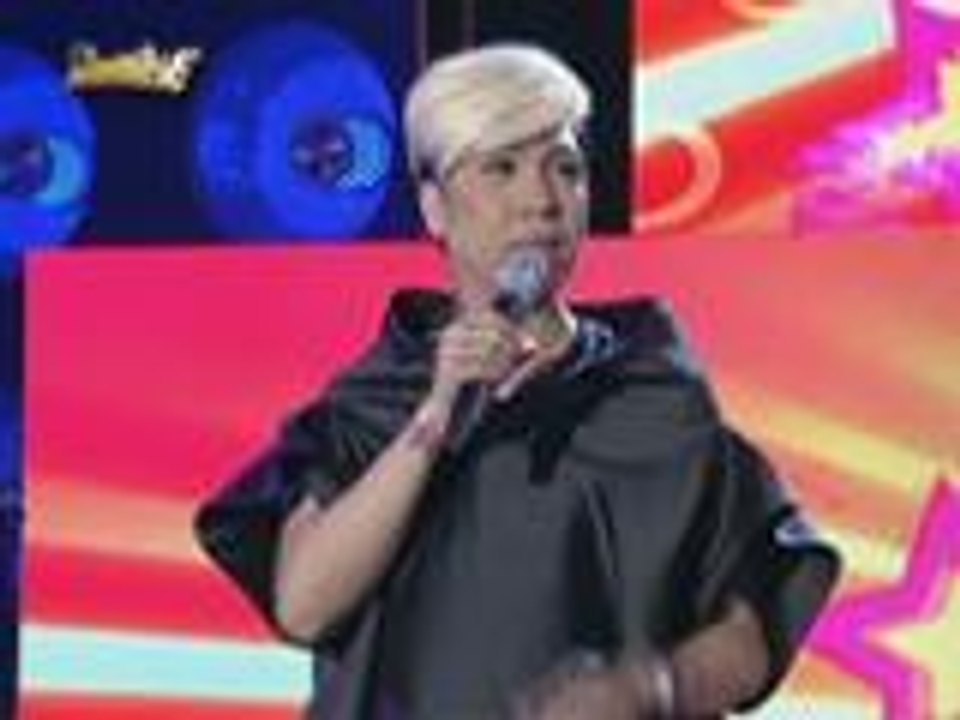 Madam Bertud sinabing i-enjoy ang buhay at baka nasa tabi lang ang magpapasaya sa kanya