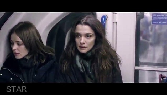 Disobedience - Tangled Thoughts Scene HD 1080i