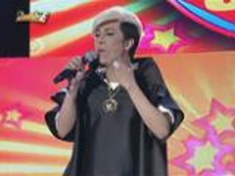 Madam Bertud pinaalala na hindi magandang ugali ng Filipino ang mangutang