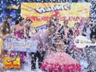 Mini Selena Gomez is the grand winner of Mini Me 2