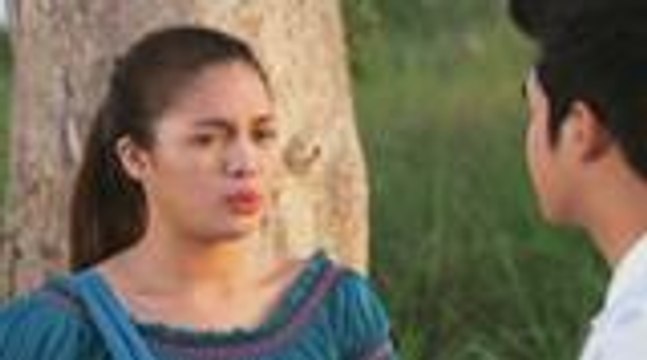 Ryan, nahihirapan na ba sa set-up nila Corrine?