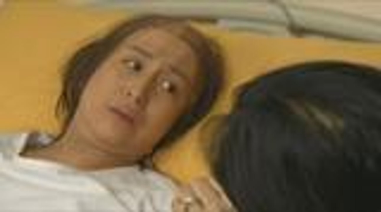 Ida, nahihirapan na sa kanyang sitwasyon