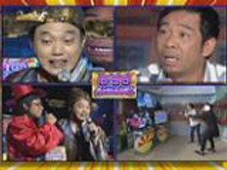 Download Video: Long Mejia kinaya ba ang matinding hulaan sa Ansabe?