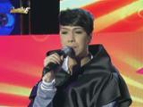 Madam Bertud may payo kay RG na hindi sinusuportahan ng ama ang anak nila