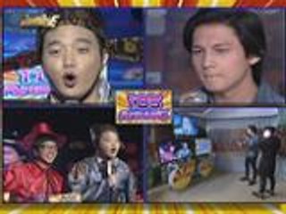 Joseph Marco, humarap sa intense na hulaan sa Ansabe