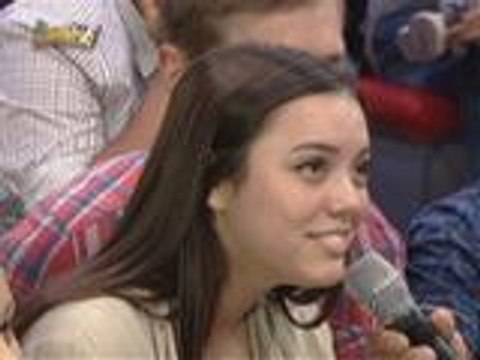 Kanino ang bag na binutingting ni Vice Ganda kasama ni Anne Curtis?