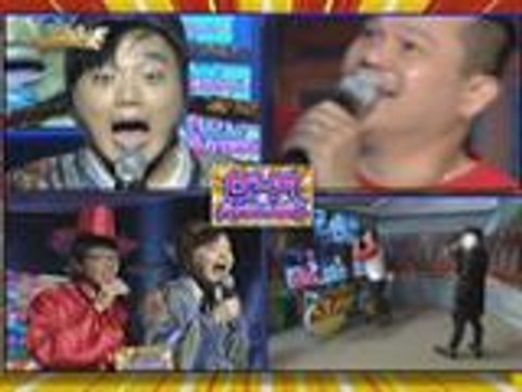 Kinaya kaya ni Bayani ang matinding hulaan sa Ansabe?