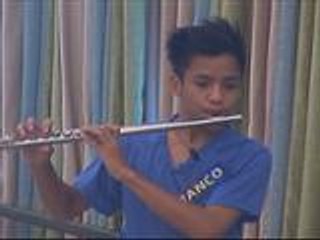 Housemates, nagsimula na mag-practice para sa weekly task