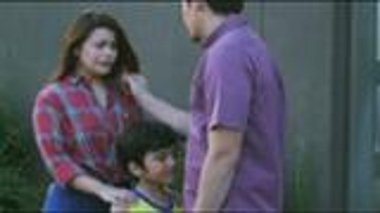 Tuluyan na bang iiwan ni Leandro si Toni?