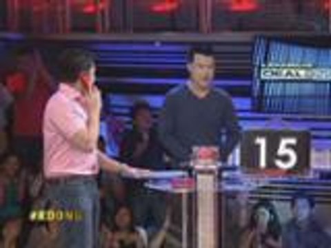 Jeric Raval, kinanta ang theme song ng Estribo Gang na ginawa nila ni Francis Magalona