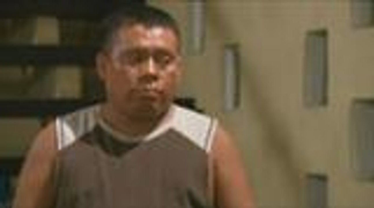 Arnold at Ida, pinoproblema ang kaso nila laban kay Crisanto