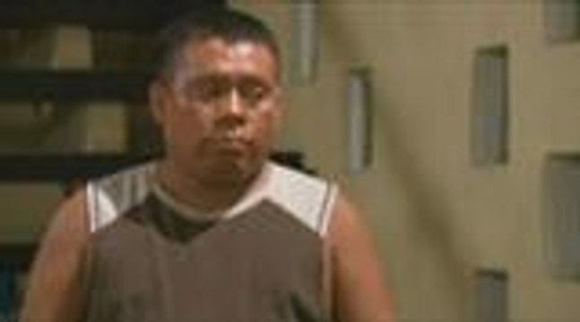 Arnold at Ida, pinoproblema ang kaso nila laban kay Crisanto