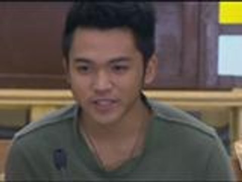 Housemates, dinalaw ng mga cute rabbits sa bahay