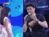 Xia inalam kung ilang taon na si Kuys Vhong