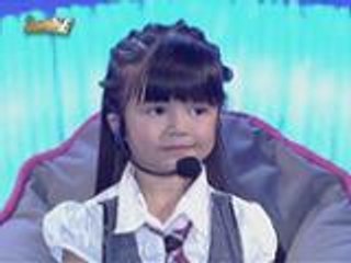 Mini Mi 2 champion na si Xia ibinirit ang Pusong Bato