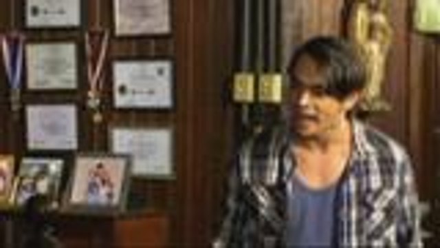 Juan, nahuli si Livia at Bernardo na naghahalikan