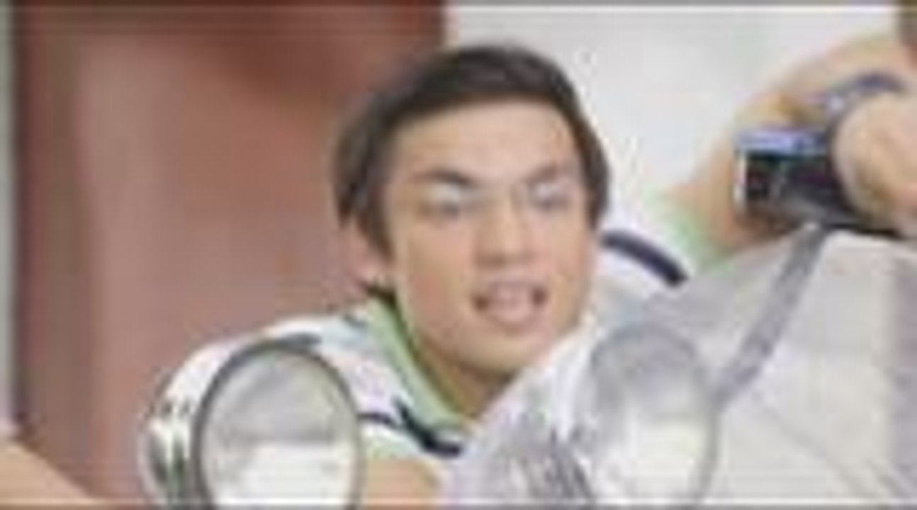 Angelo, nagulat nang makita ang pagiging malapit nina David at Yna