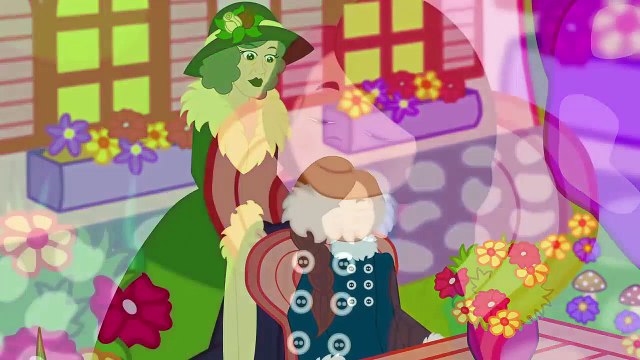 La reine des Neiges | 1 Conte + 4 comptines et chansons | dessins animés en français