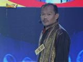 Ipinakikila ang komikeros ng Funny One (Part 2)