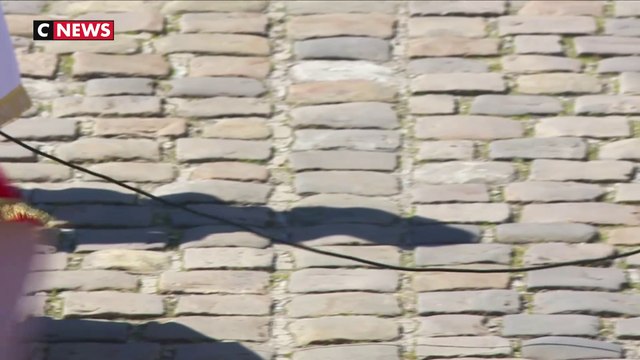 La France a rendu hommage aux deux soldats tués en libérant les otages au Burkina