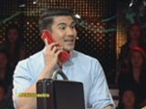 May promise ring nga ba si Kim at ang kanyang Mr. Right?