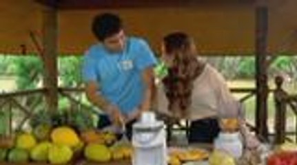 Sari at Oscar, magkasamang nagtaste test